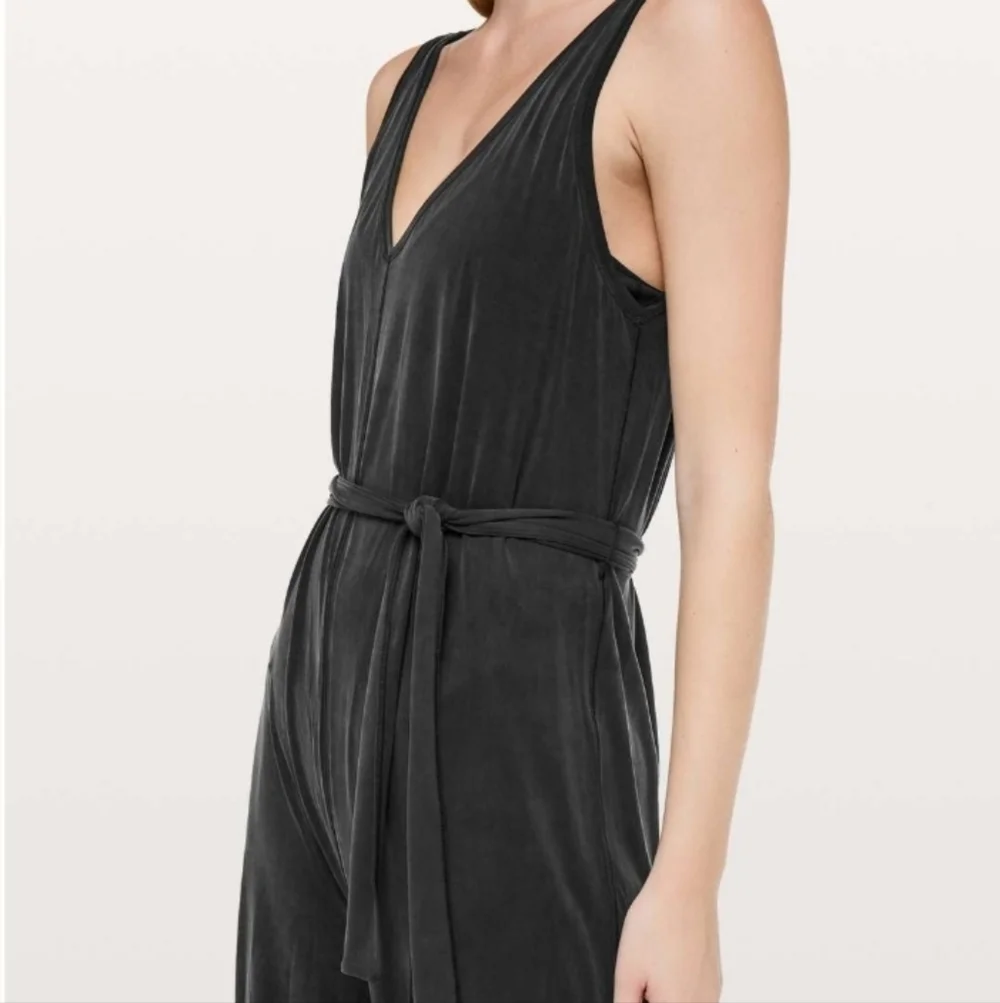 Lululemon Principal Dancer Jumpsuit